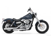 Harley-Davidson FXDB Dyna Street